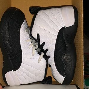 Jordan 12 retro ( TD)